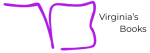 Virginia's Books - Bible Related Books, Games and More