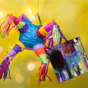 Piniatas (Bilingual Picture Book)
